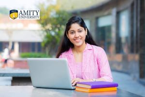 Amity | Master of Business Administration