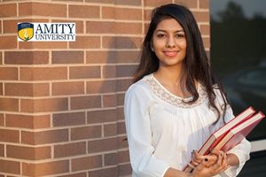 Amity | MBA with specialization in Digital Marketing Management