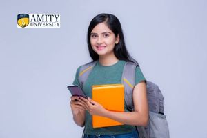 Amity | MBA with specialization in Hospitality Management