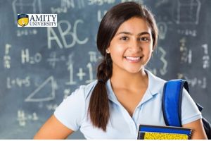 Amity | MBA with specialization in Petroleum and Natural Gas Management