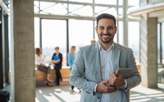 UE Germany | Master (M.Sc) | Psychology with focus on Coaching & Counselling