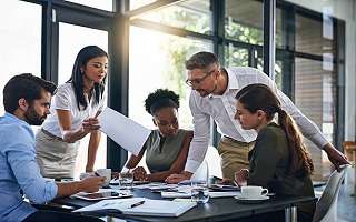 BSBI Germany | MSc in International Health Management