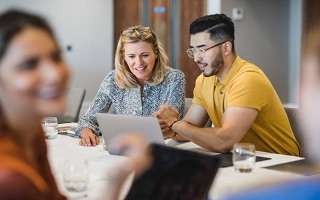 Trebas (Toronto) Canada | Diploma in Cybersecurity Specialist Co-op