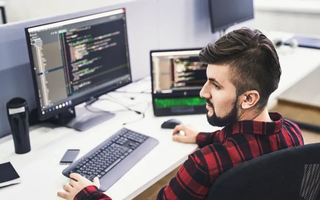 IU Germany | MASTER (M.Sc.) COMPUTER SCIENCE