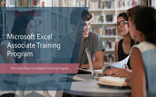 Microsoft Excel Foundation Intermediate Course - Hindi Edition